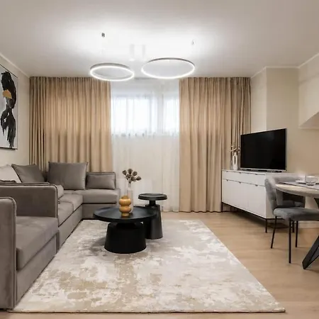 Quiet Near Old Town By Vandore Heritage Appartement *