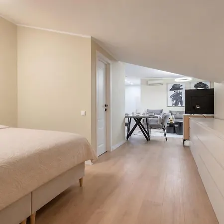 Appartement Quiet Near Old Town By Vandore Heritage Riga